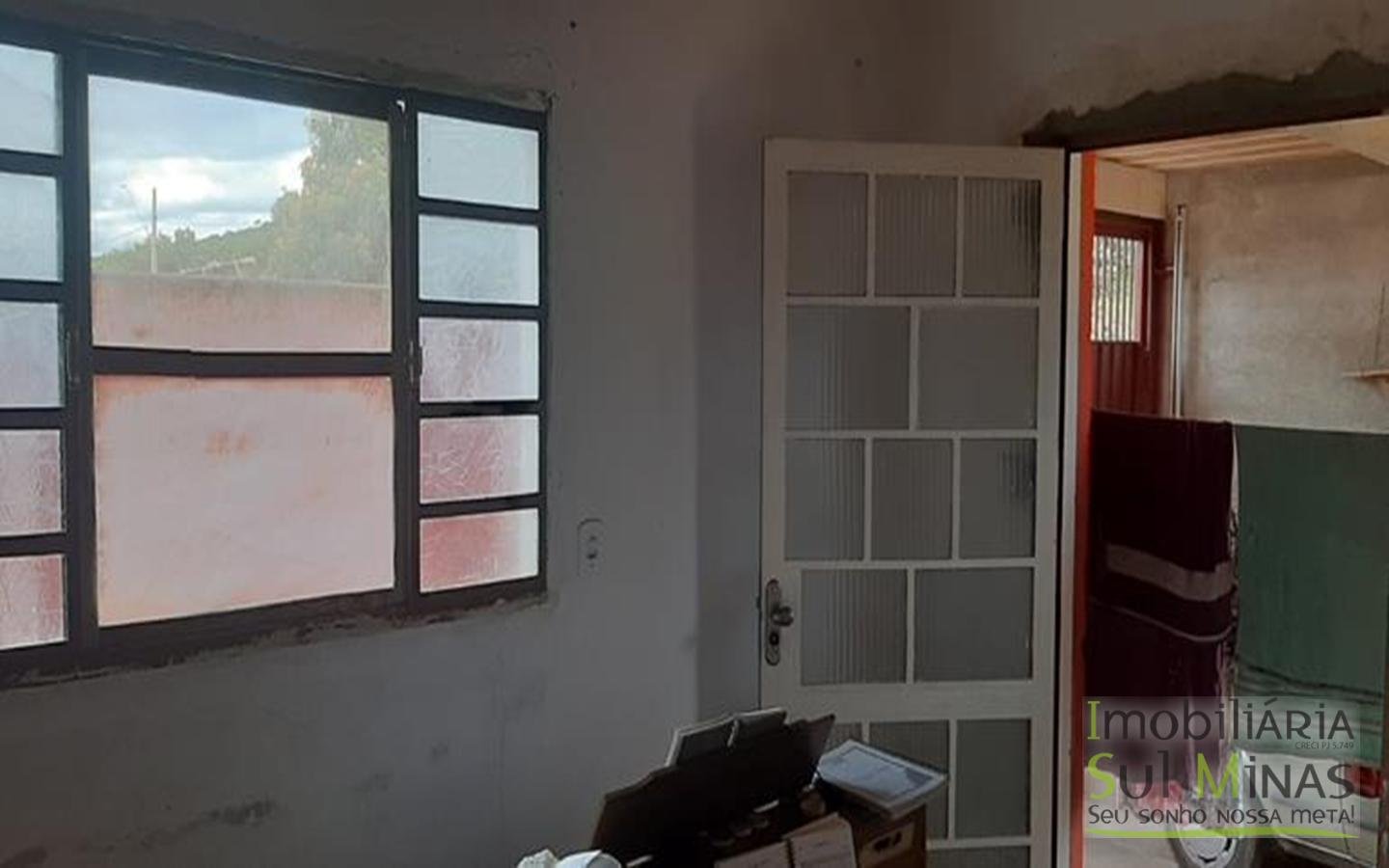 Sobrado com 400 metros de lote a Venda em Cambuí MG Cód (27)