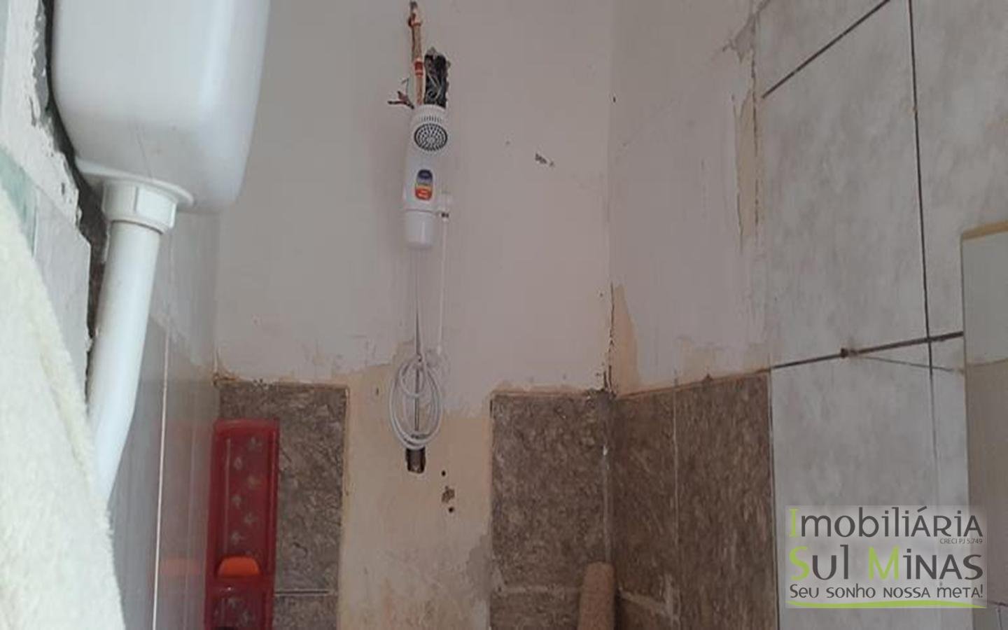 Sobrado com 400 metros de lote a Venda em Cambuí MG Cód (28)