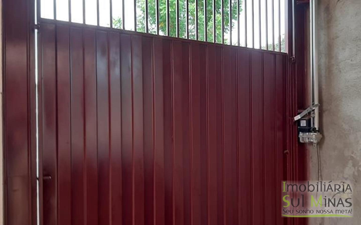 Sobrado com 400 metros de lote a Venda em Cambuí MG Cód (3)