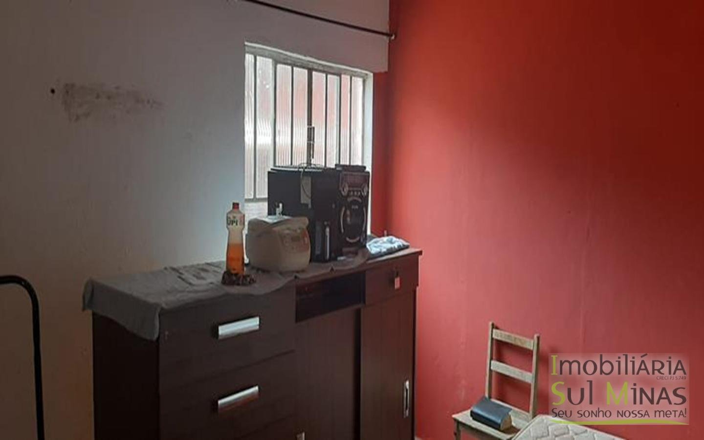 Sobrado com 400 metros de lote a Venda em Cambuí MG Cód (30)