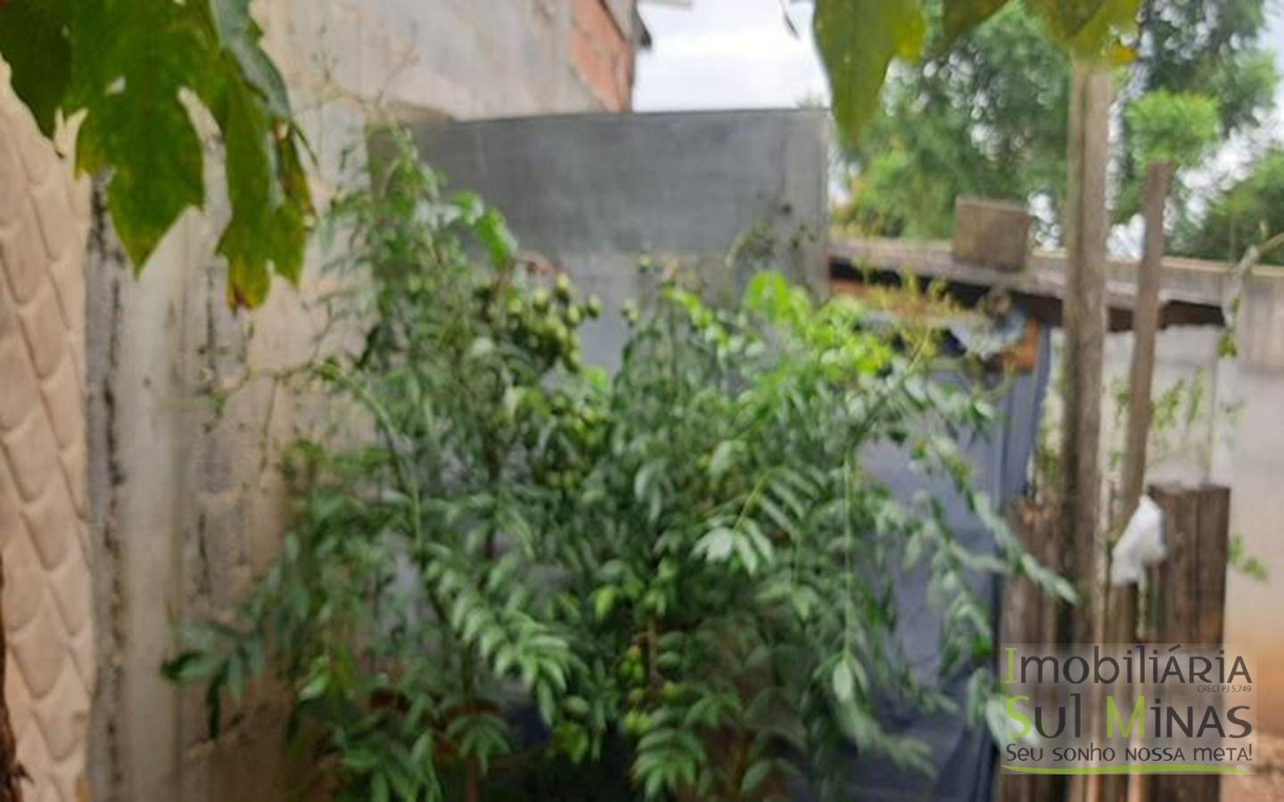 Sobrado com 400 metros de lote a Venda em Cambuí MG Cód (37)