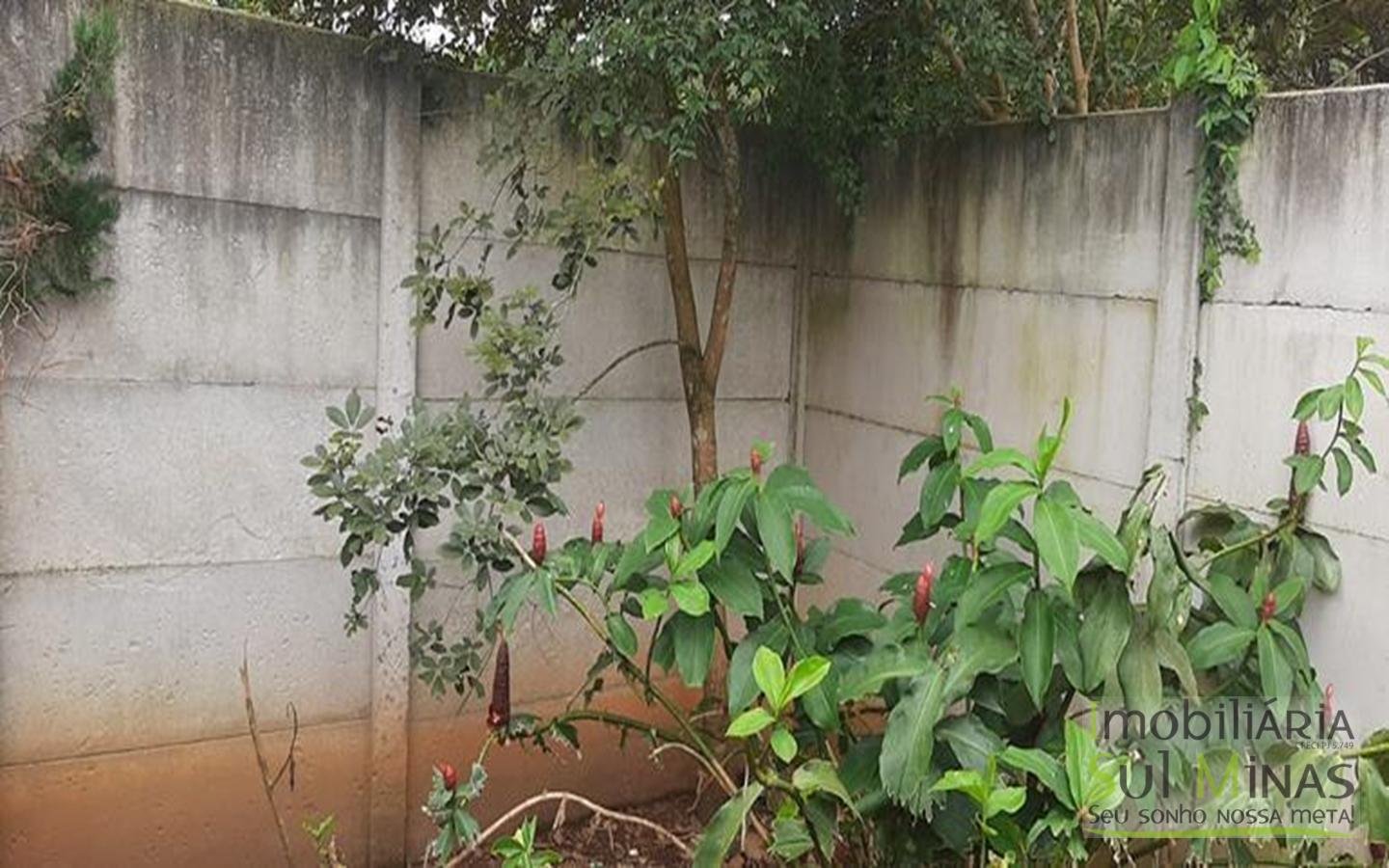 Sobrado com 400 metros de lote a Venda em Cambuí MG Cód (38)