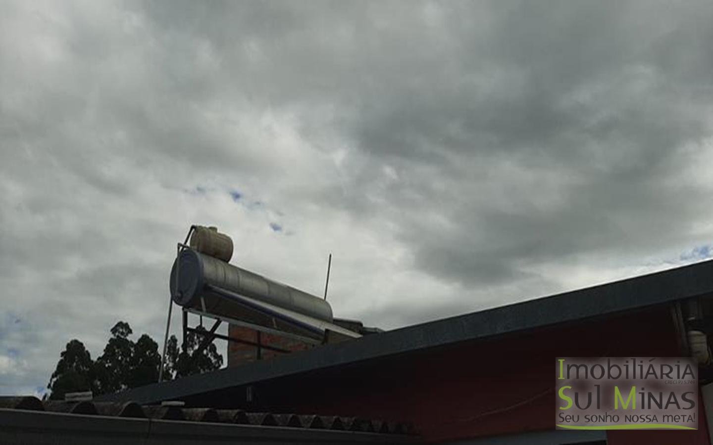 Sobrado com 400 metros de lote a Venda em Cambuí MG Cód (5)