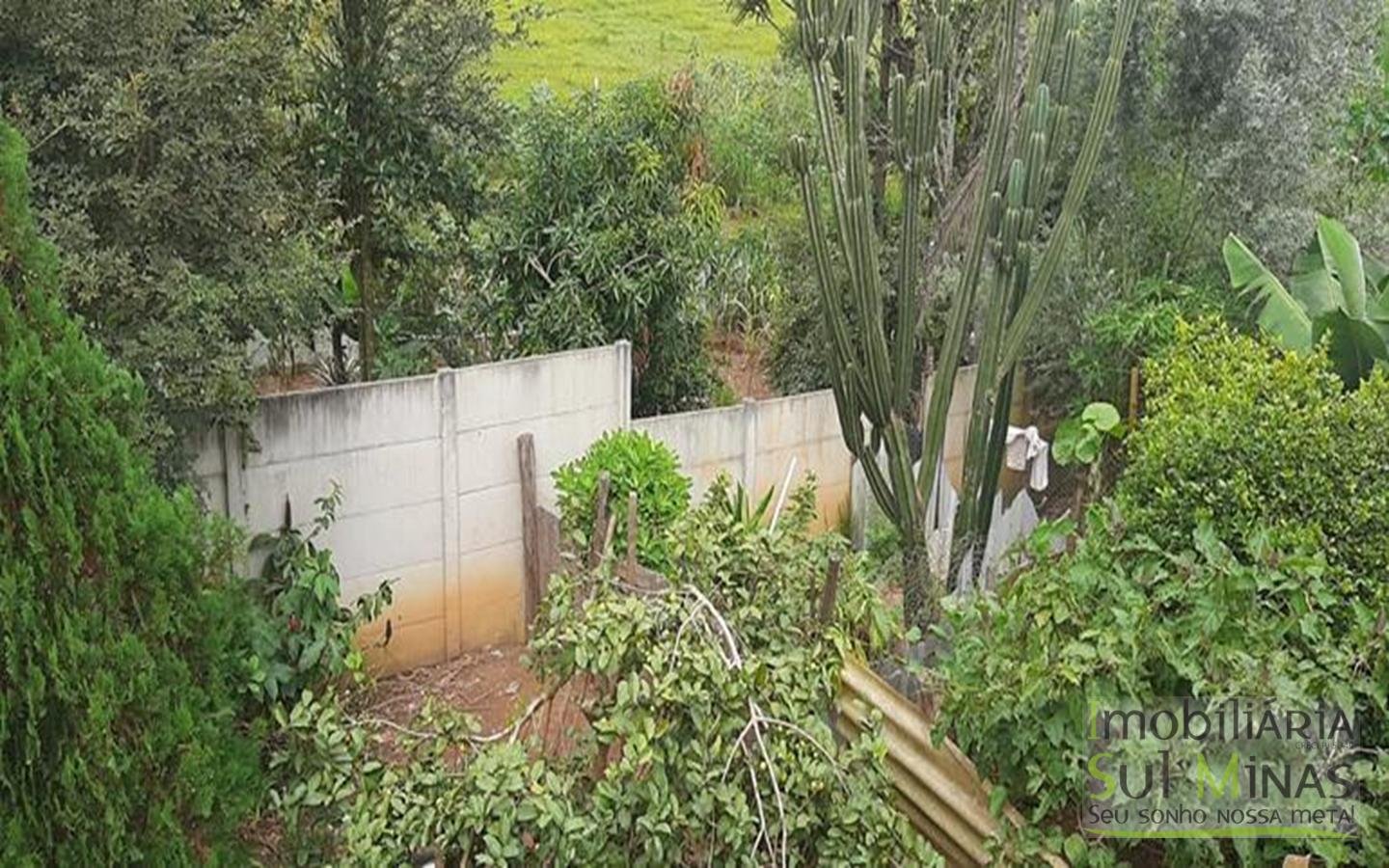 Sobrado com 400 metros de lote a Venda em Cambuí MG Cód (8)