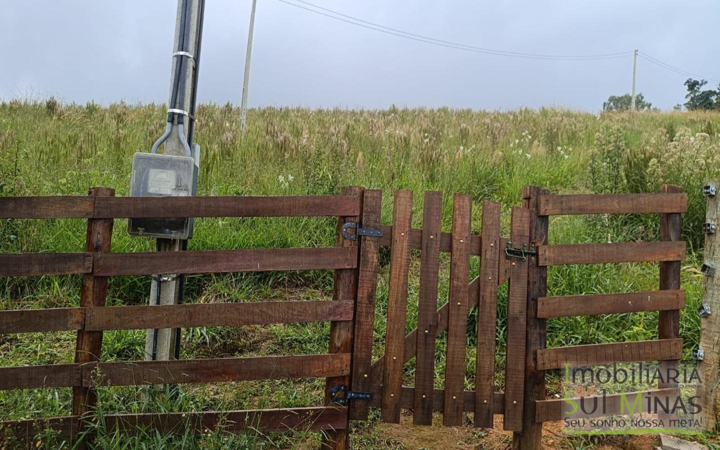 Terreno Com 1 Alqueire À Venda em Cambuí cod2415 (10)