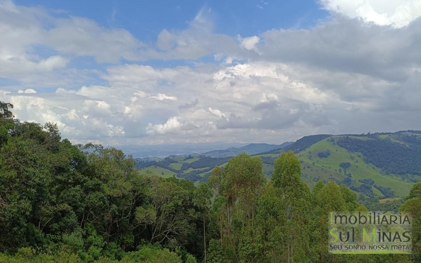 Terreno Com 1 Alqueire À Venda em Cambuí cod2415 (15)