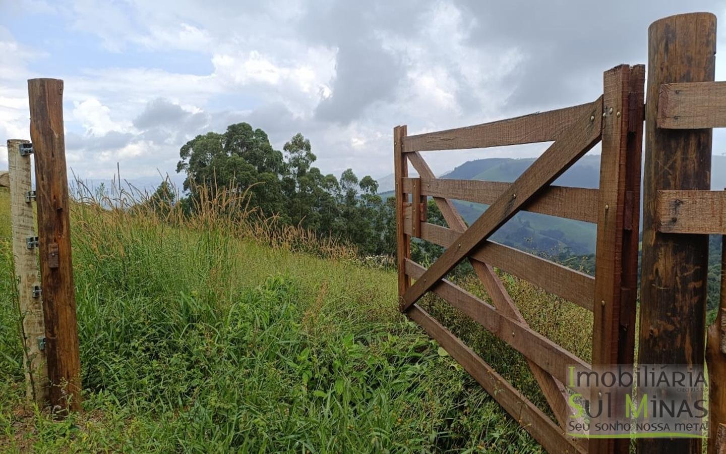 Terreno Com 1 Alqueire À Venda em Cambuí cod2415 (8)