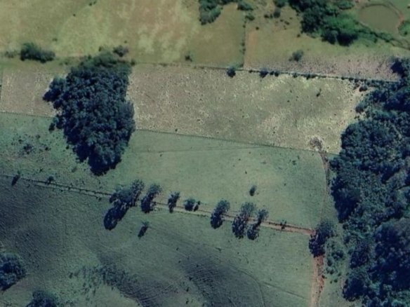 Terreno Com 2,76 Hectares À Venda em Camanducaia MG cod2414