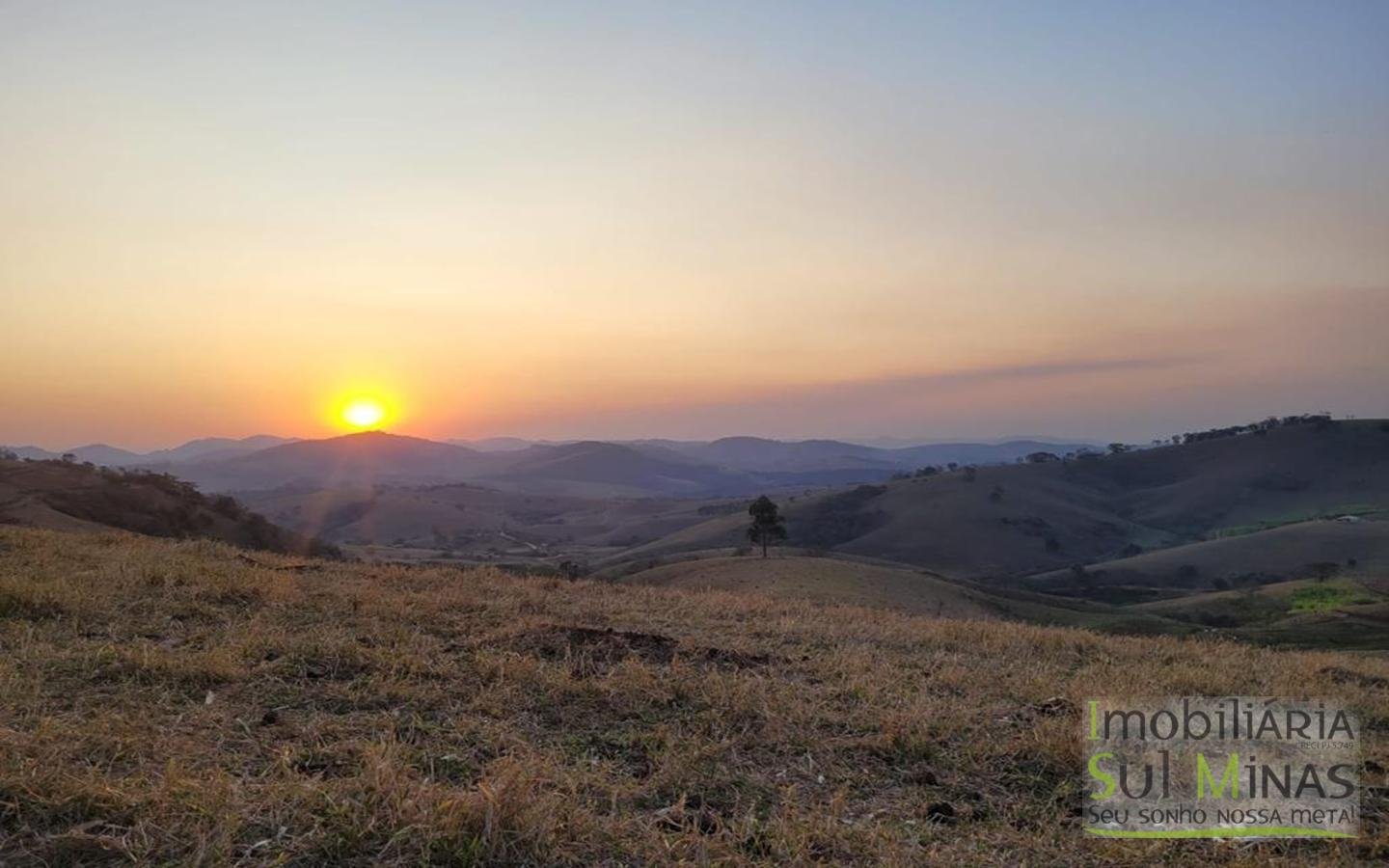 Terreno Com 60.500 m² À Venda em Paraisópolis – MG cod2421 (1)