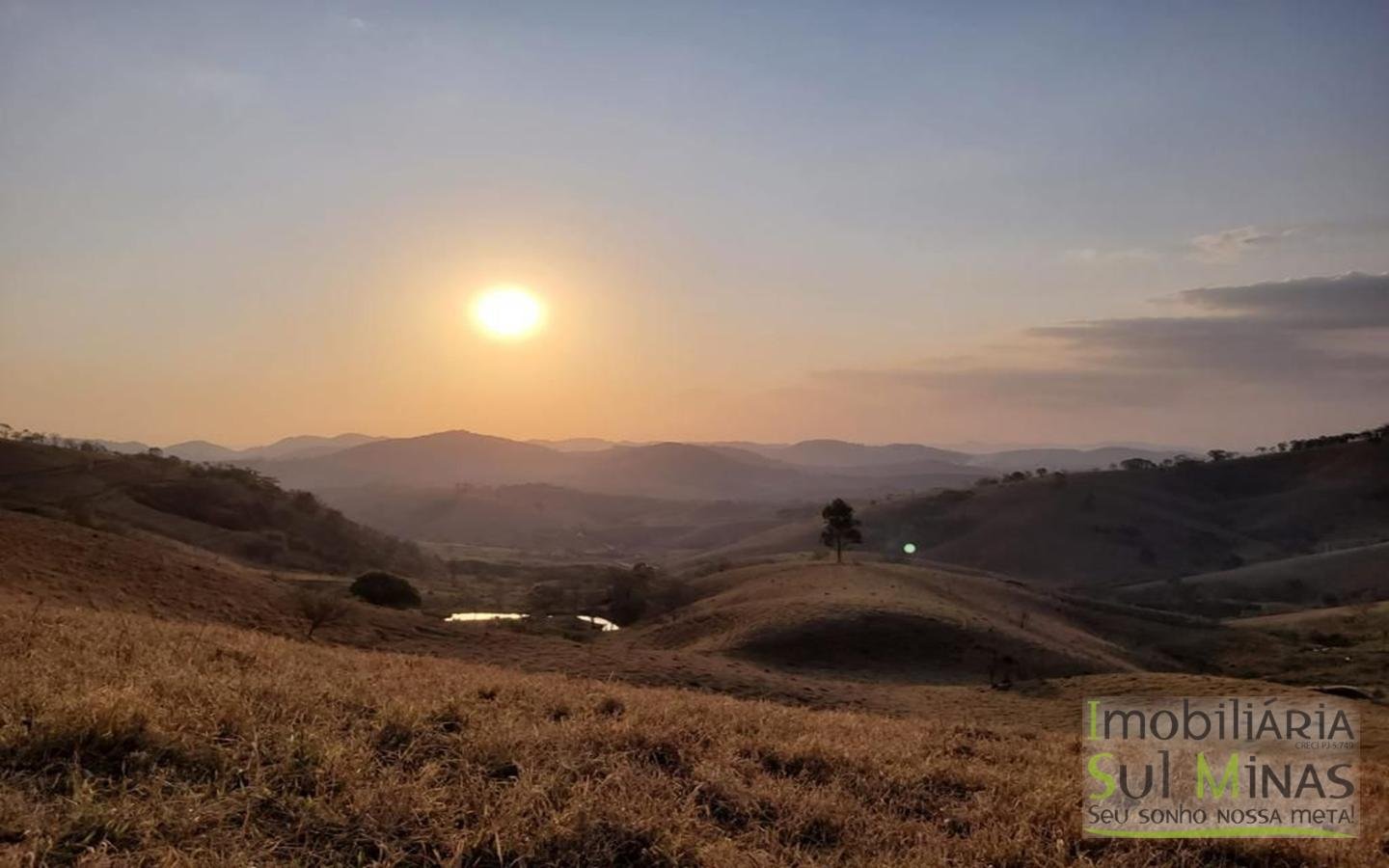 Terreno Com 60.500 m² À Venda em Paraisópolis – MG cod2421 (4)