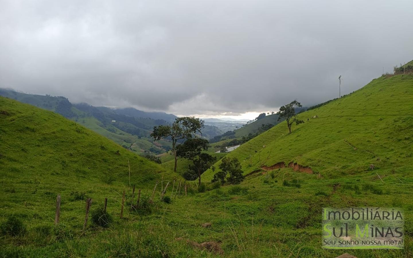 Terreno Rural Com 11 Alqueires À Venda em Estiva MG cod2404 (1)