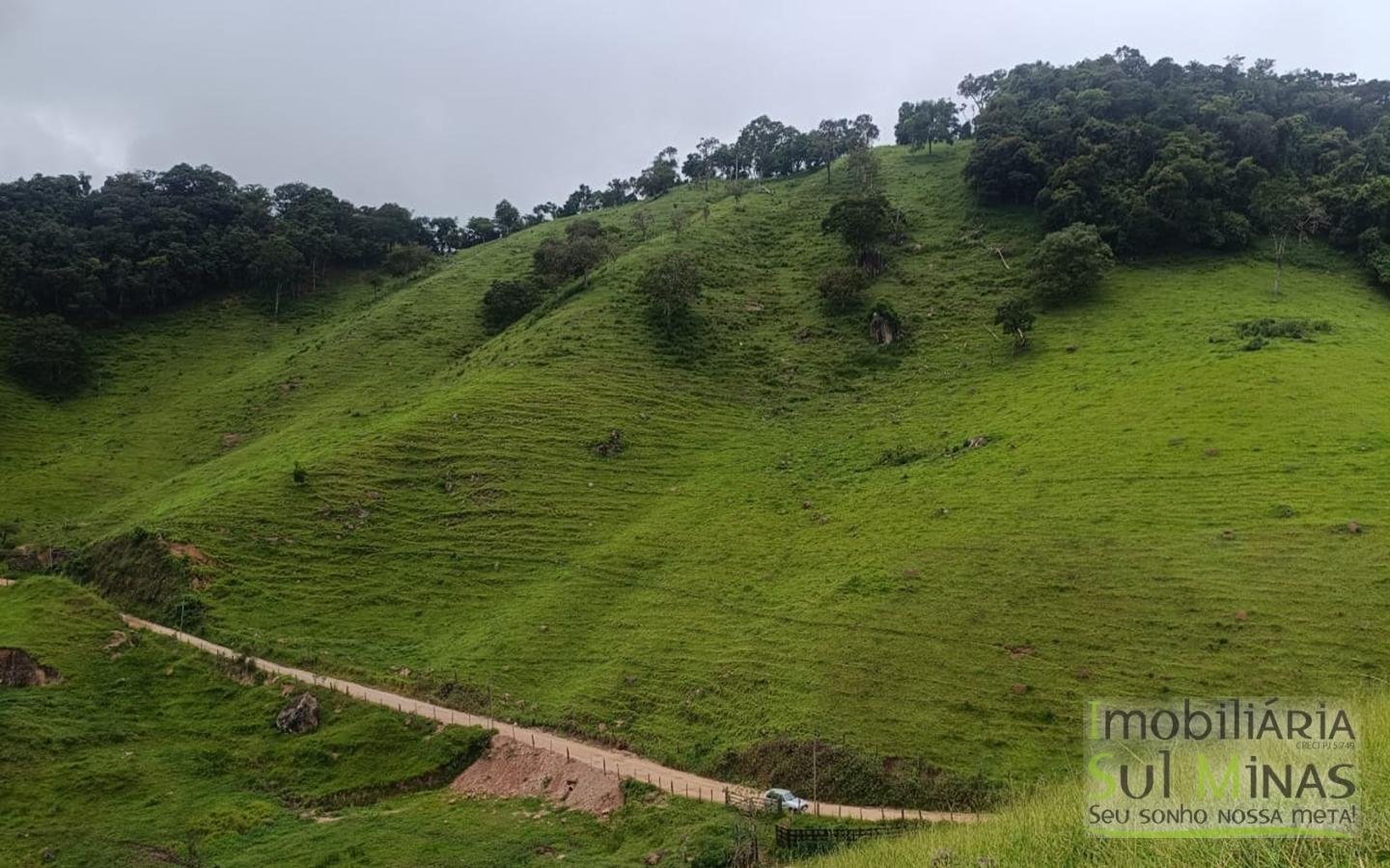 Terreno Rural Com 11 Alqueires À Venda em Estiva MG cod2404 (10)