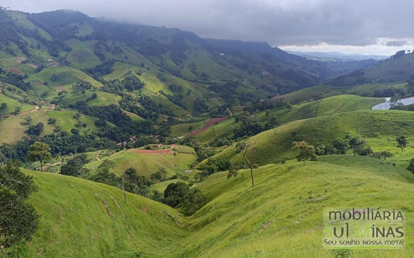 Terreno Rural Com 11 Alqueires À Venda em Estiva MG cod2404 (12)