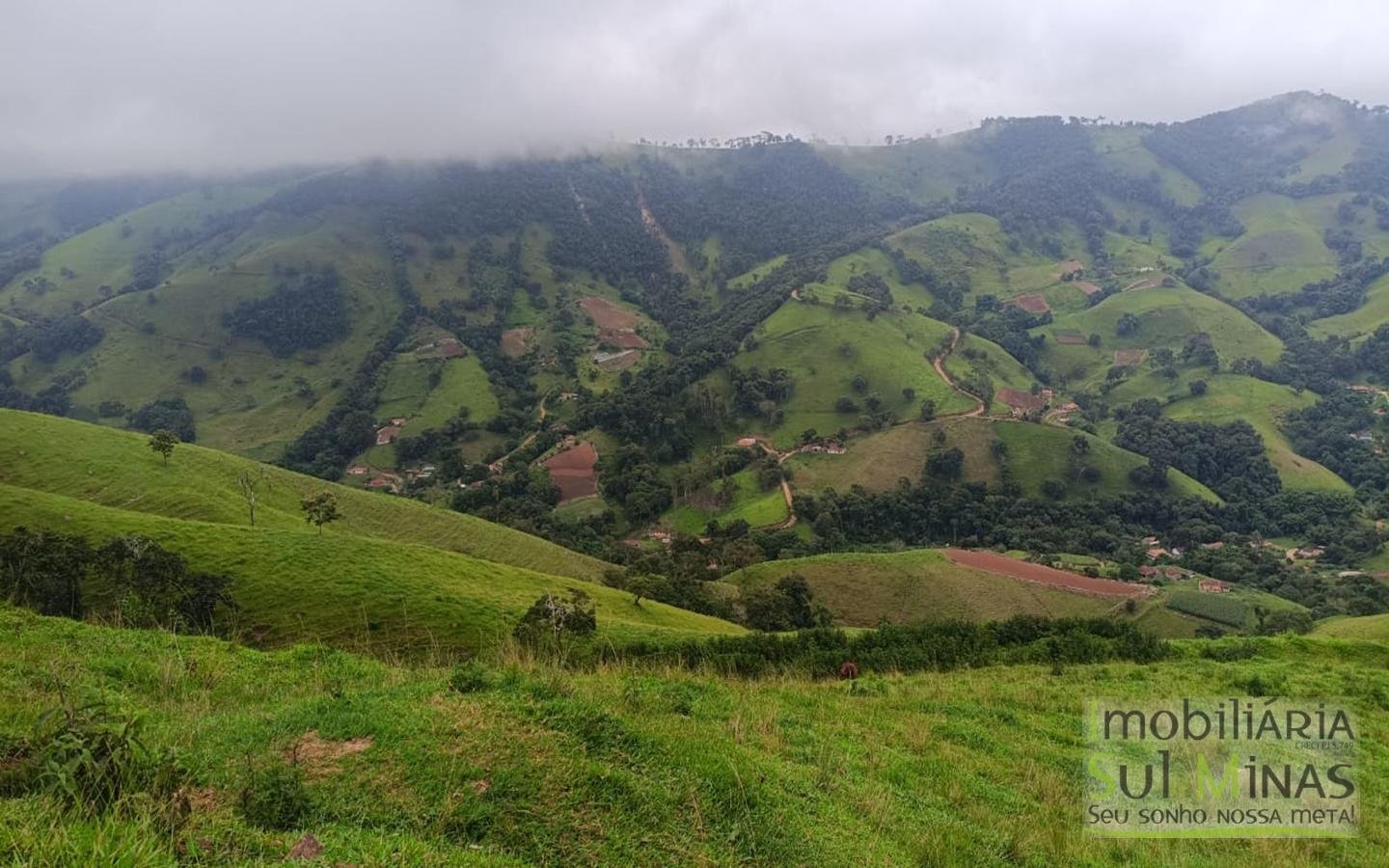 Terreno Rural Com 11 Alqueires À Venda em Estiva MG cod2404 (18)