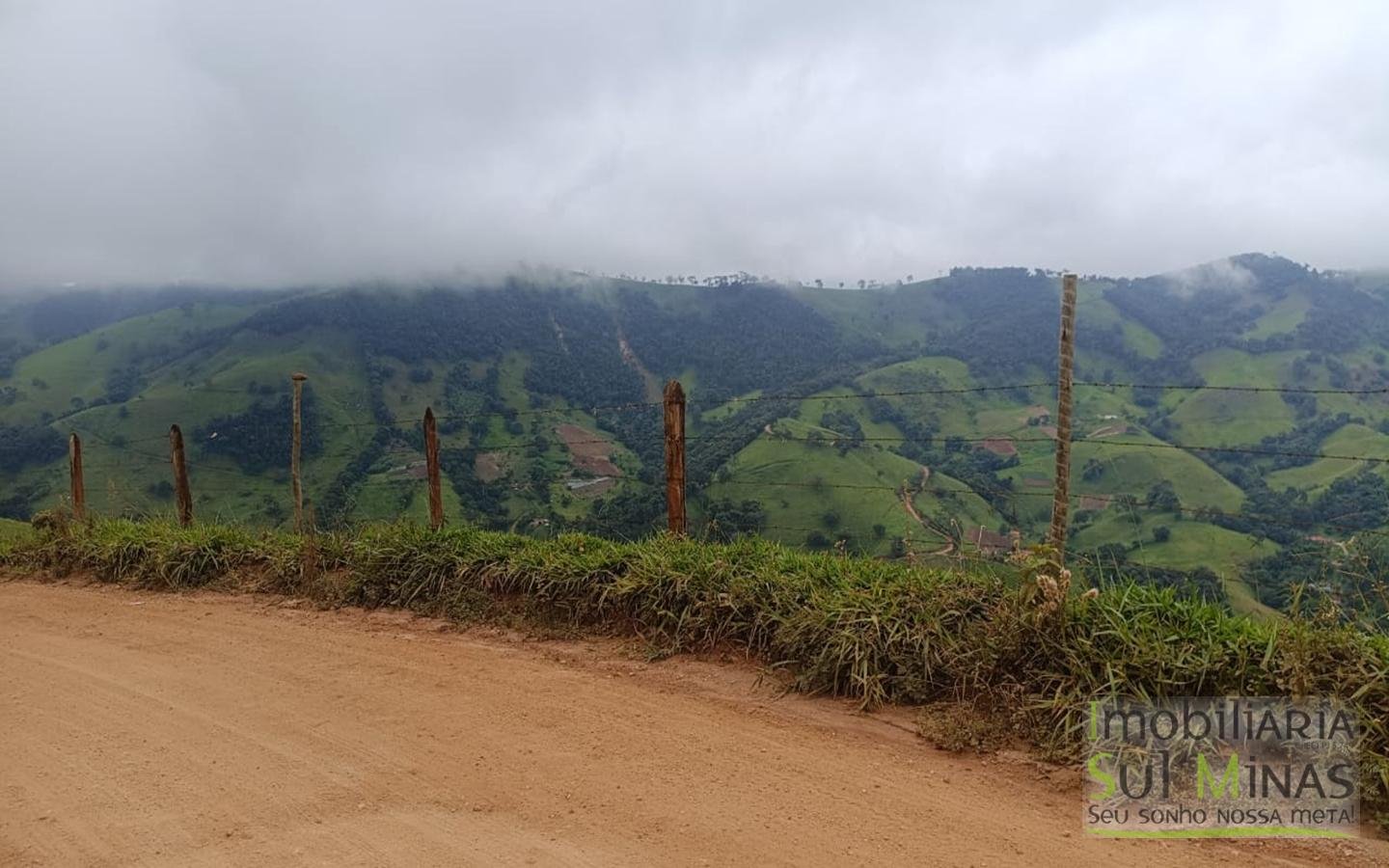 Terreno Rural Com 11 Alqueires À Venda em Estiva MG cod2404 (21)