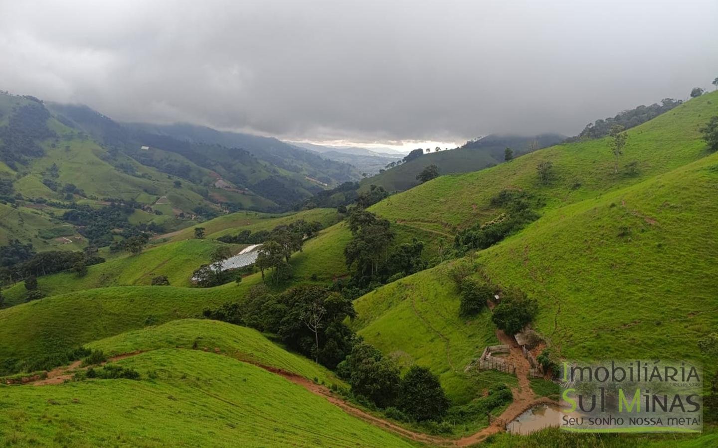 Terreno Rural Com 11 Alqueires À Venda em Estiva MG cod2404 (22)