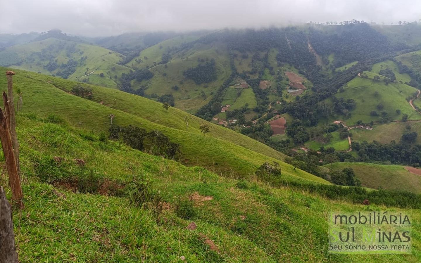 Terreno Rural Com 11 Alqueires À Venda em Estiva MG cod2404 (23)