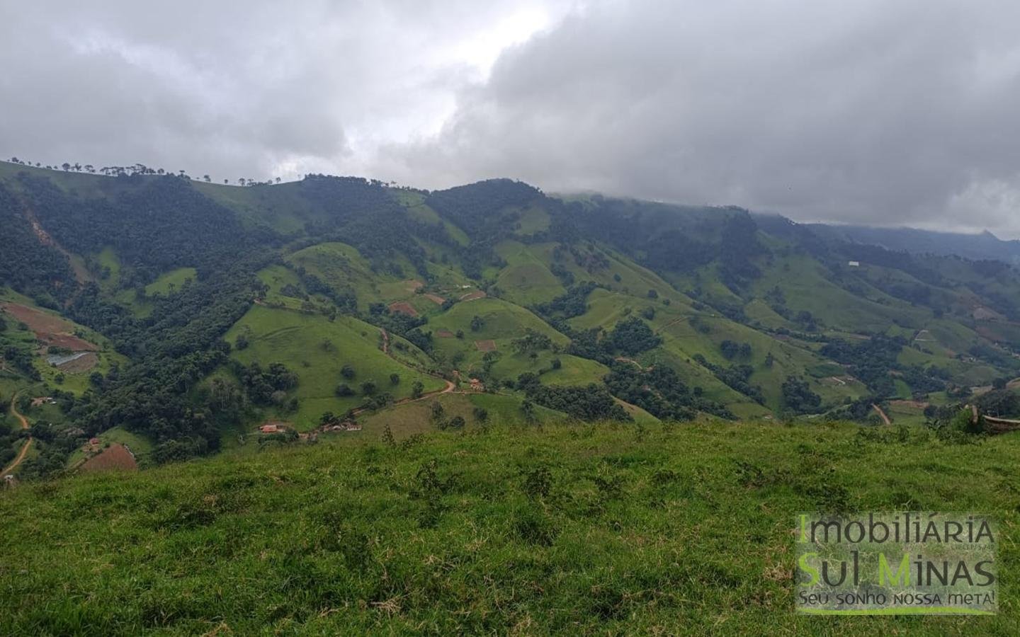 Terreno Rural Com 11 Alqueires À Venda em Estiva MG cod2404 (28)