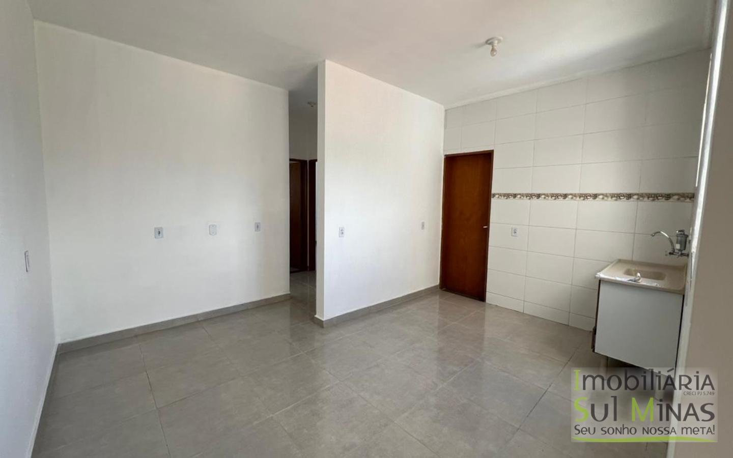 Apartamento para Locação com 2 Quartos e Varanda em Cambuí MG cod2445 (11)