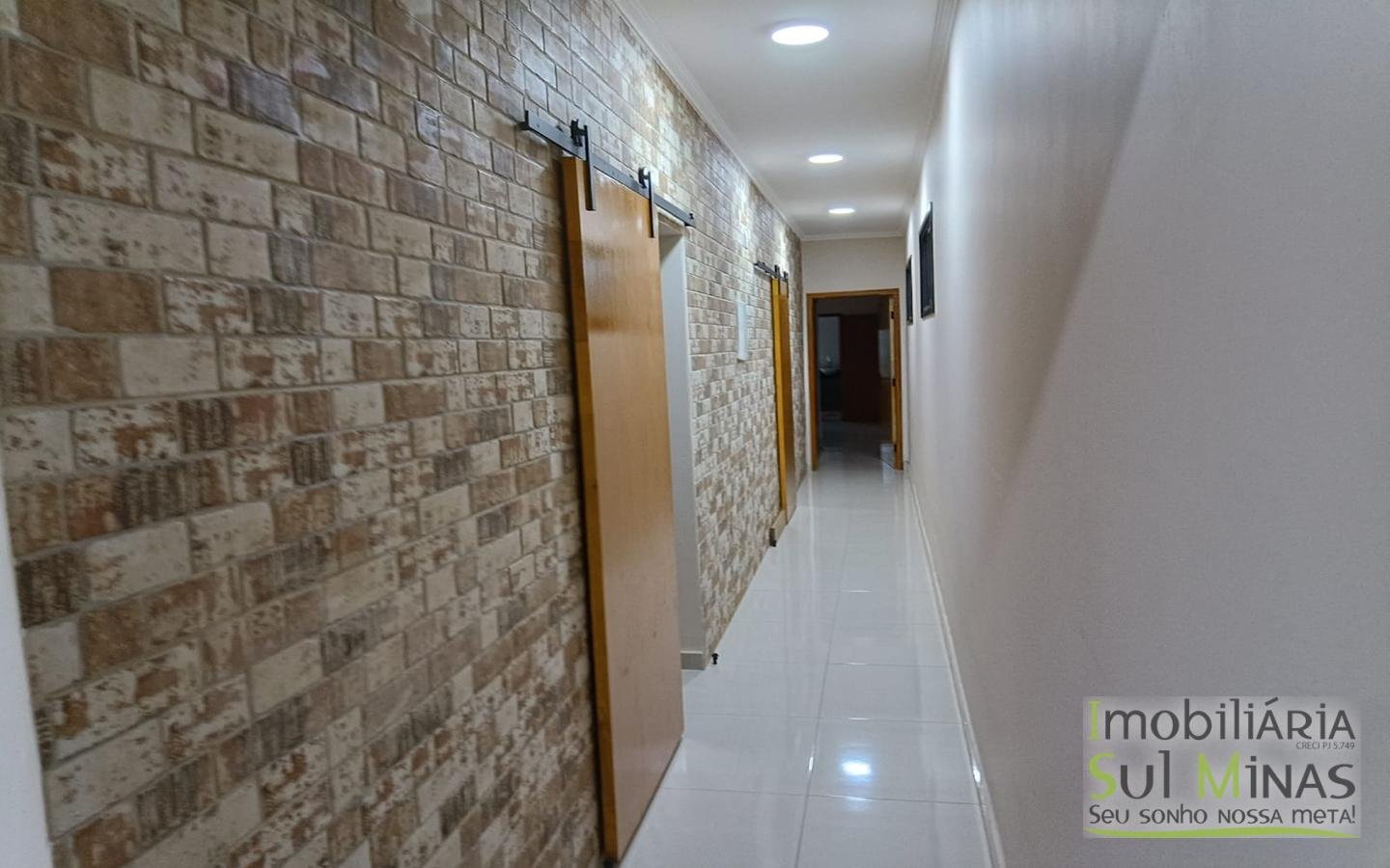 Casa Moderna de Alto Padrão em Cambuí MG (9)