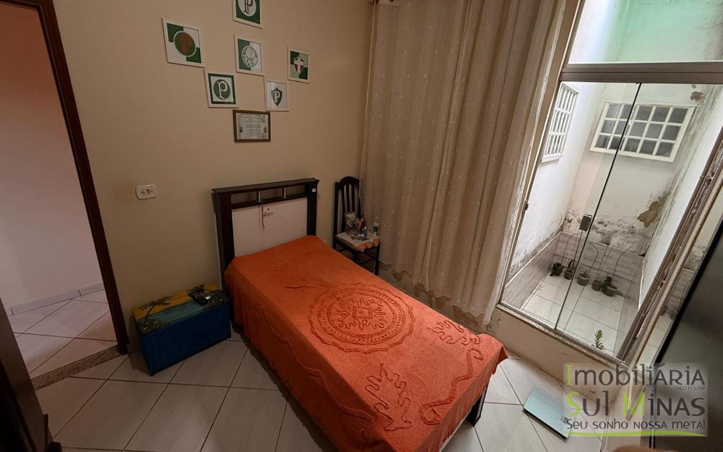 Casa Plana Com 3 Dormitórios (1 Suiíte) – Excelente Localização cod 2439 (16)