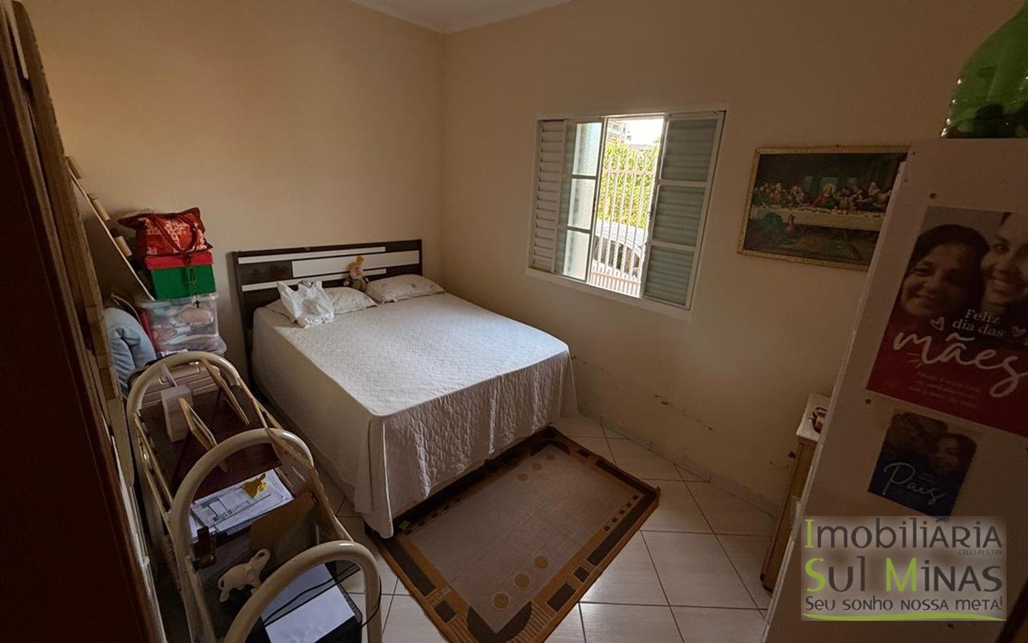 Casa Plana Com 3 Dormitórios (1 Suiíte) – Excelente Localização cod 2439 (17)