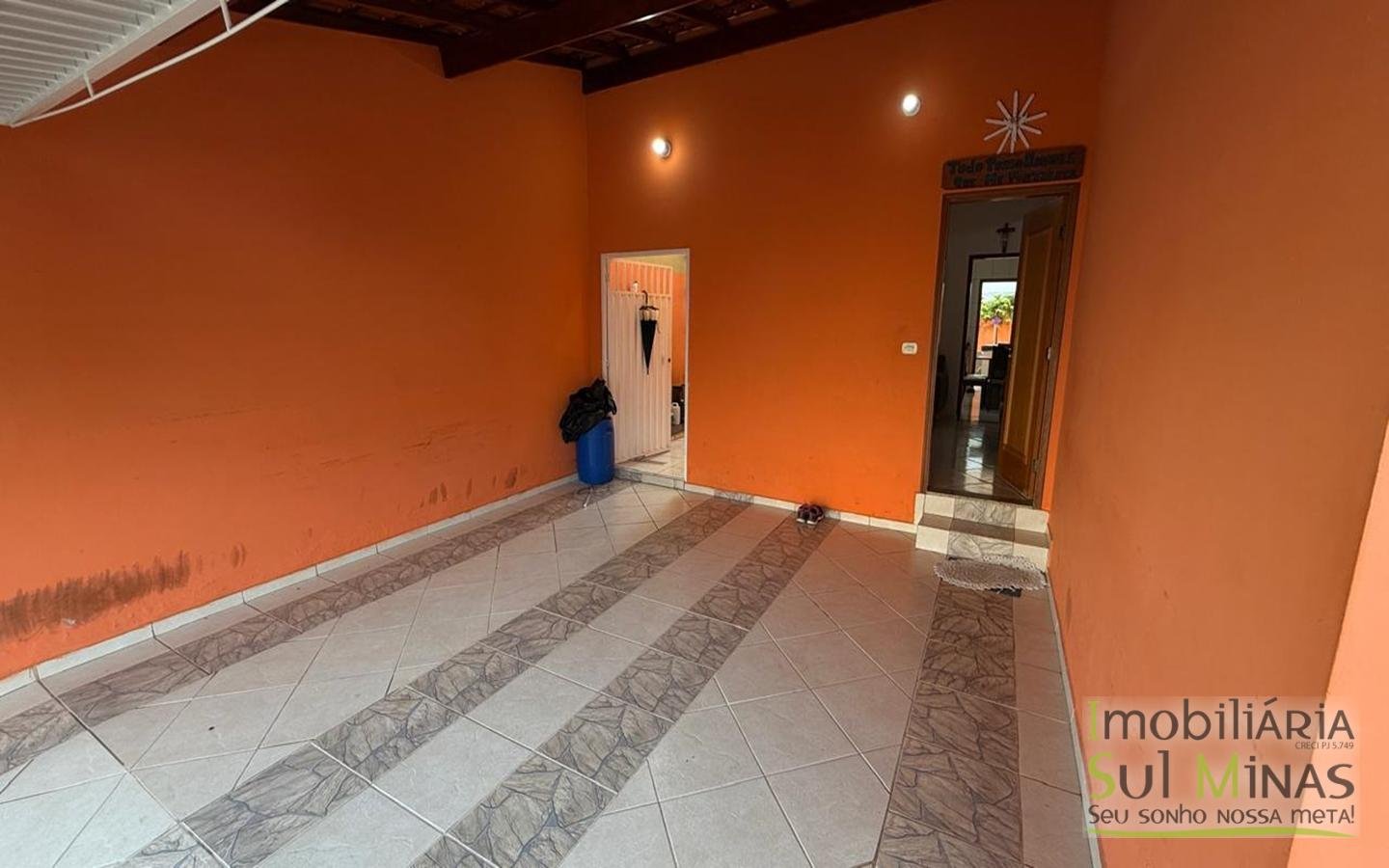 Casa Plana Com 3 Dormitórios (1 Suiíte) – Excelente Localização cod 2439 (19)