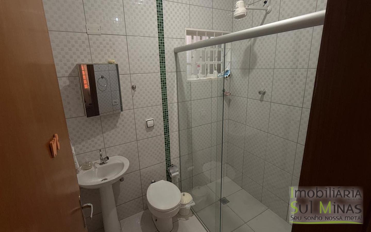 Casa Plana Com 3 Dormitórios (1 Suiíte) – Excelente Localização cod 2439 (4)