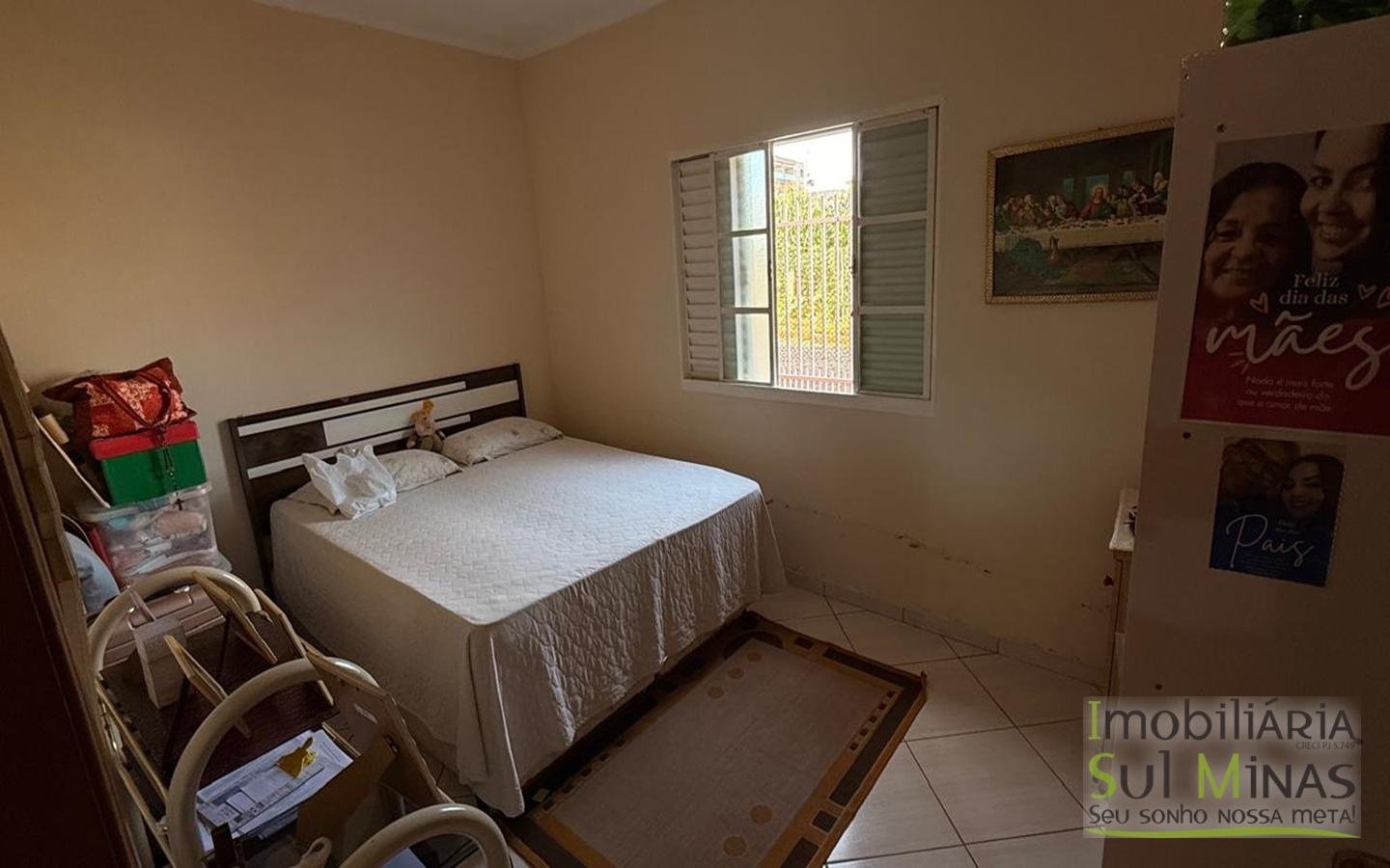 Casa Plana Com 3 Dormitórios (1 Suiíte) – Excelente Localização cod 2439 (5)