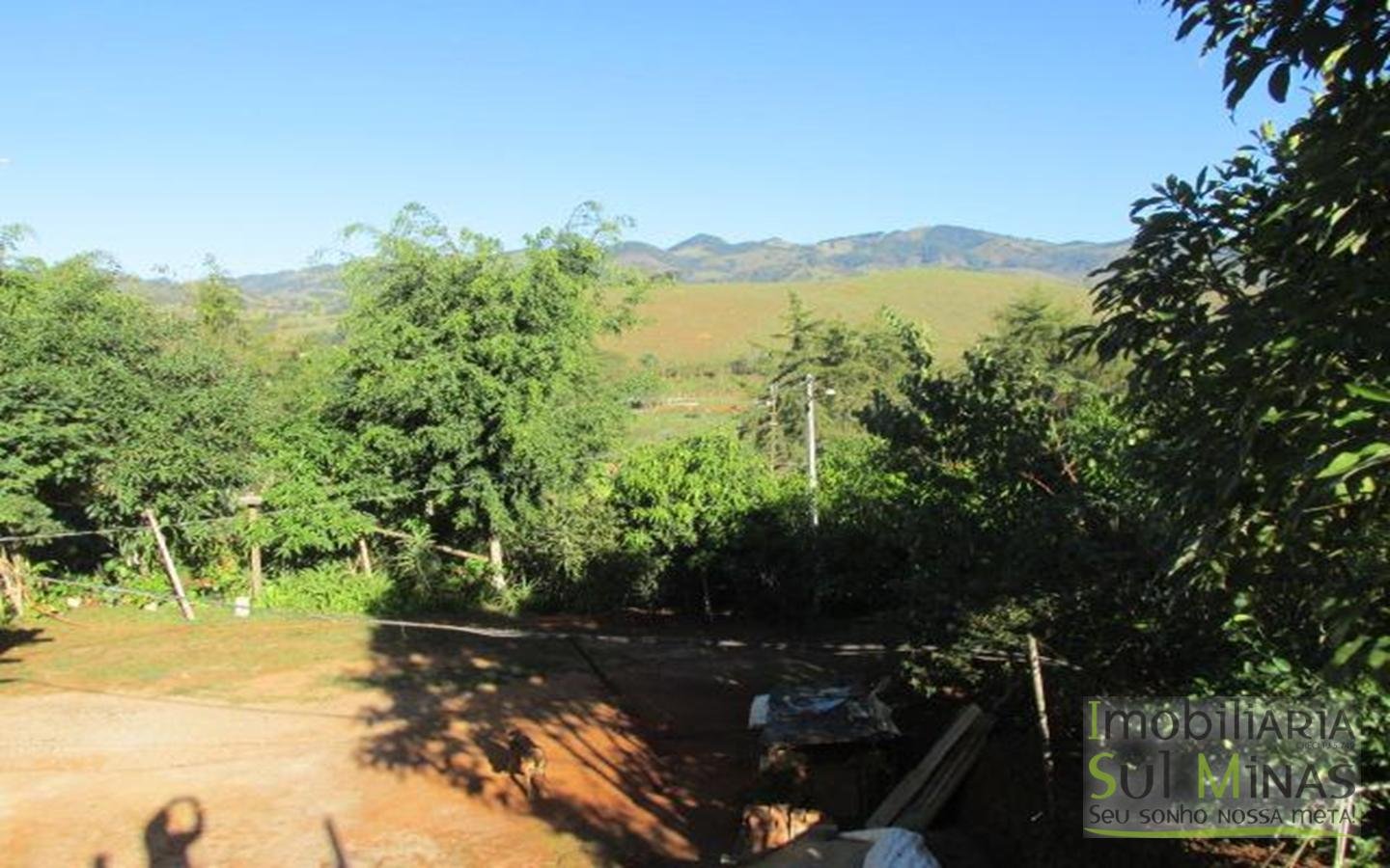 Chácara 2 km da cidade de Cambuí Cod 525 (7)