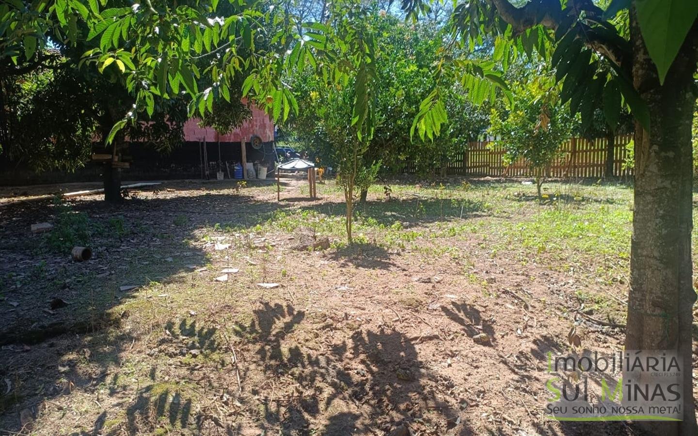 Chácara Com Duas Moradas À Venda em Cambuí MG cod2444 (11)