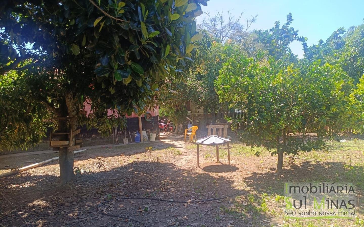 Chácara Com Duas Moradas À Venda em Cambuí MG cod2444 (15)