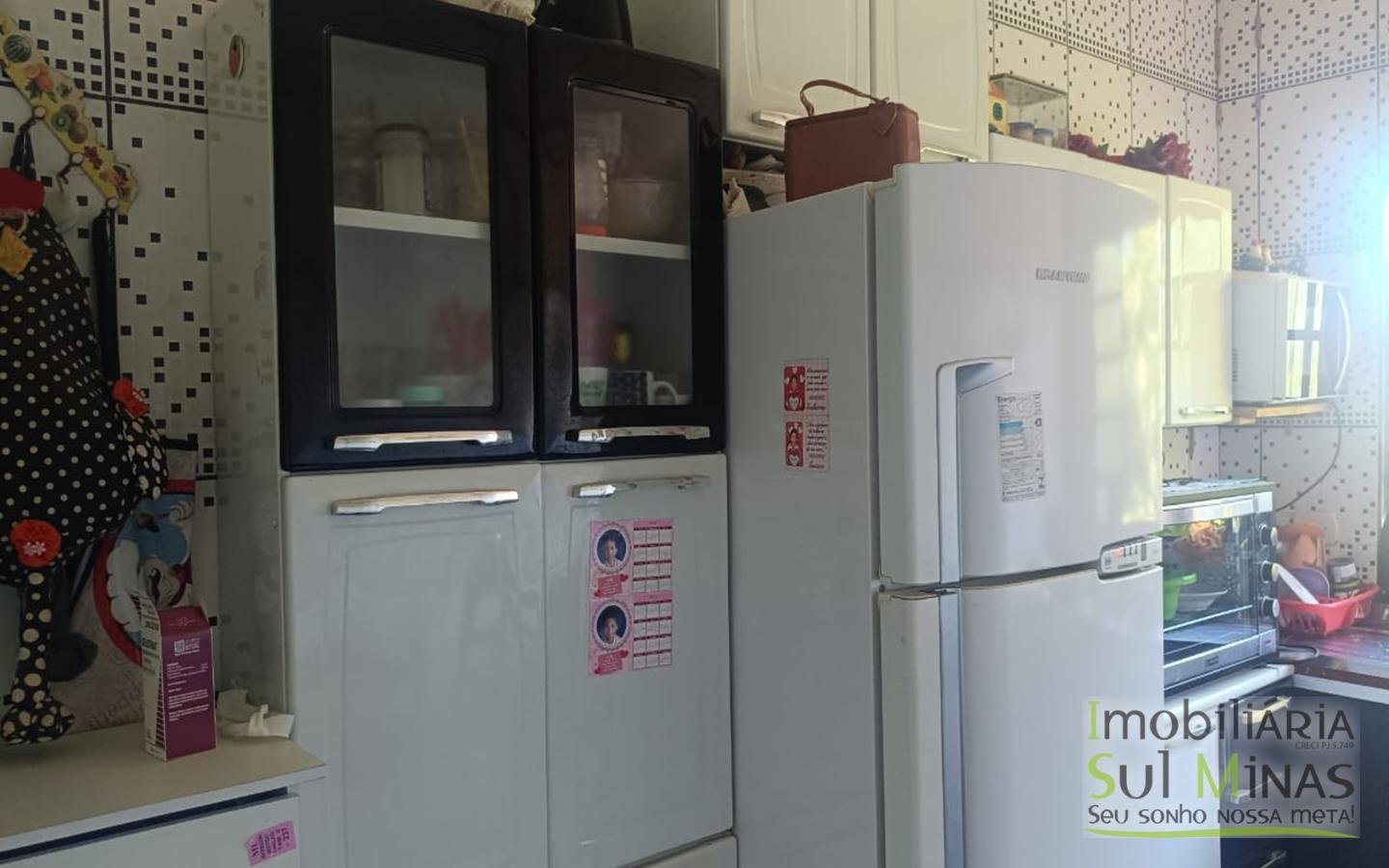 Chácara Com Duas Moradas À Venda em Cambuí MG cod2444 (16)