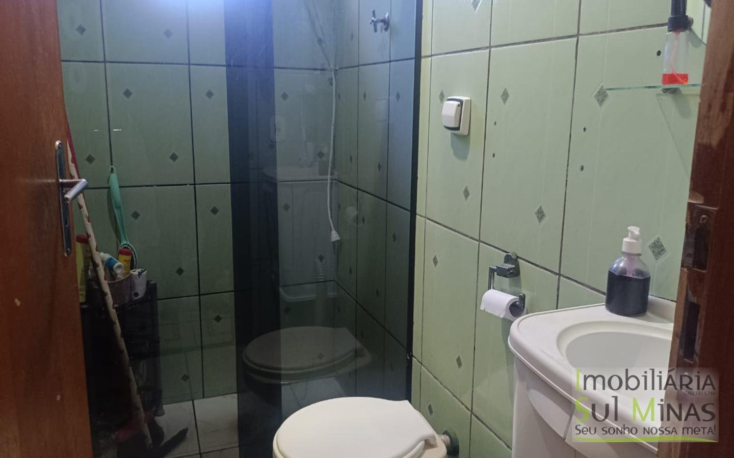 Chácara Com Duas Moradas À Venda em Cambuí MG cod2444 (18)