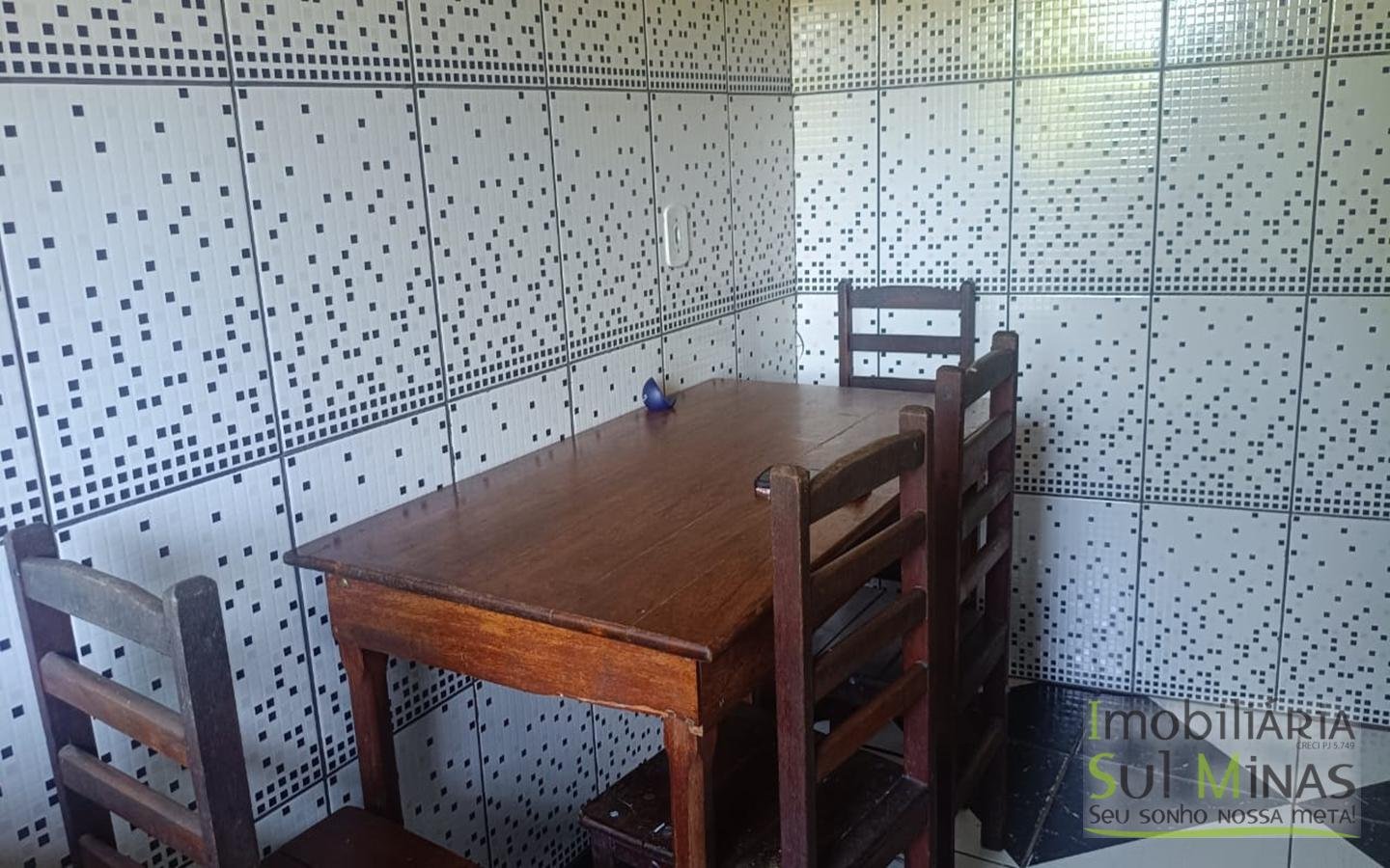 Chácara Com Duas Moradas À Venda em Cambuí MG cod2444 (19)