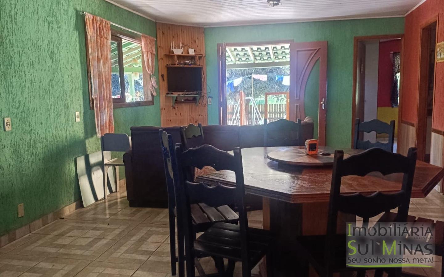 Chácara Com Duas Moradas À Venda em Cambuí MG cod2444 (20)