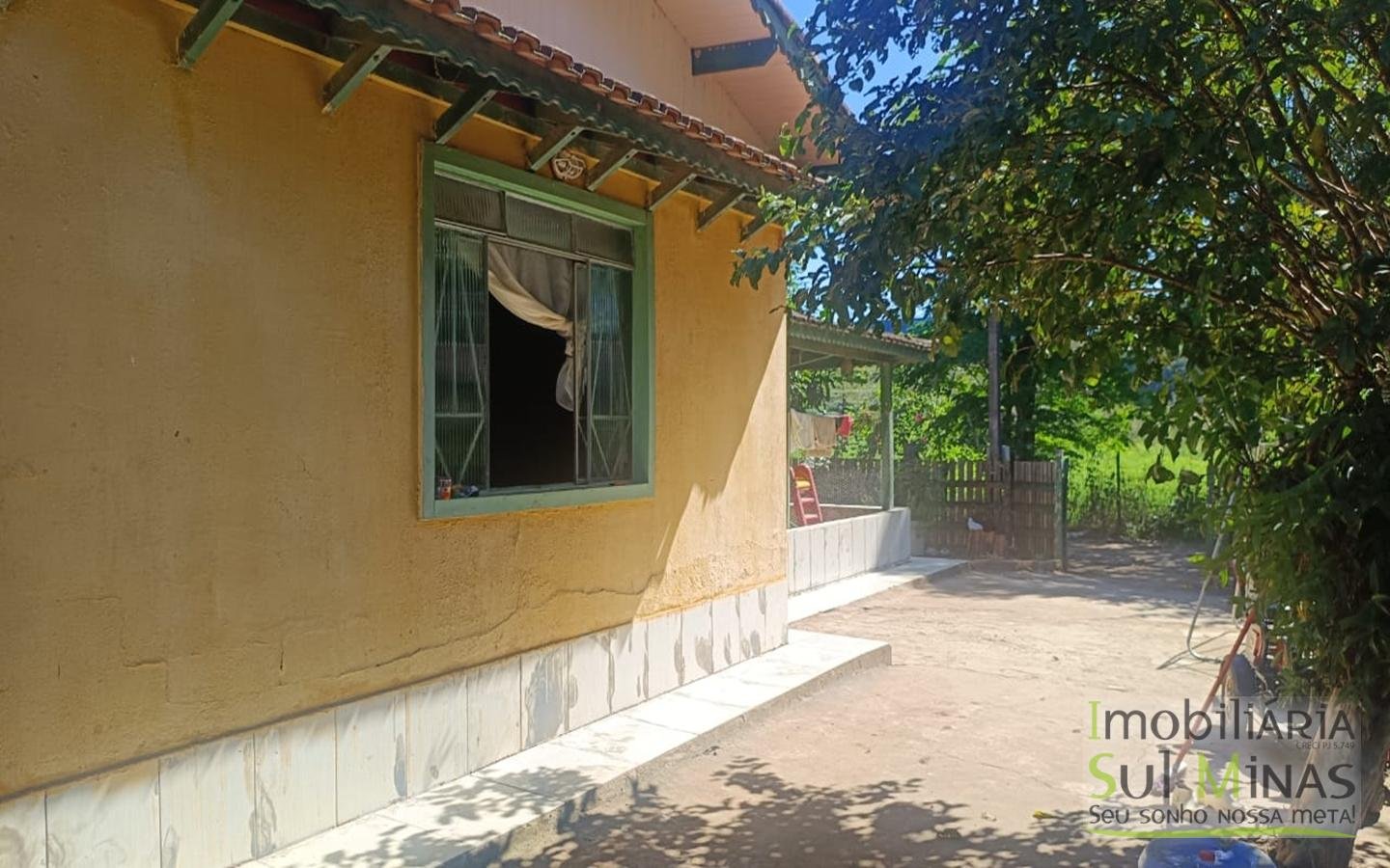 Chácara Com Duas Moradas À Venda em Cambuí MG cod2444 (21)