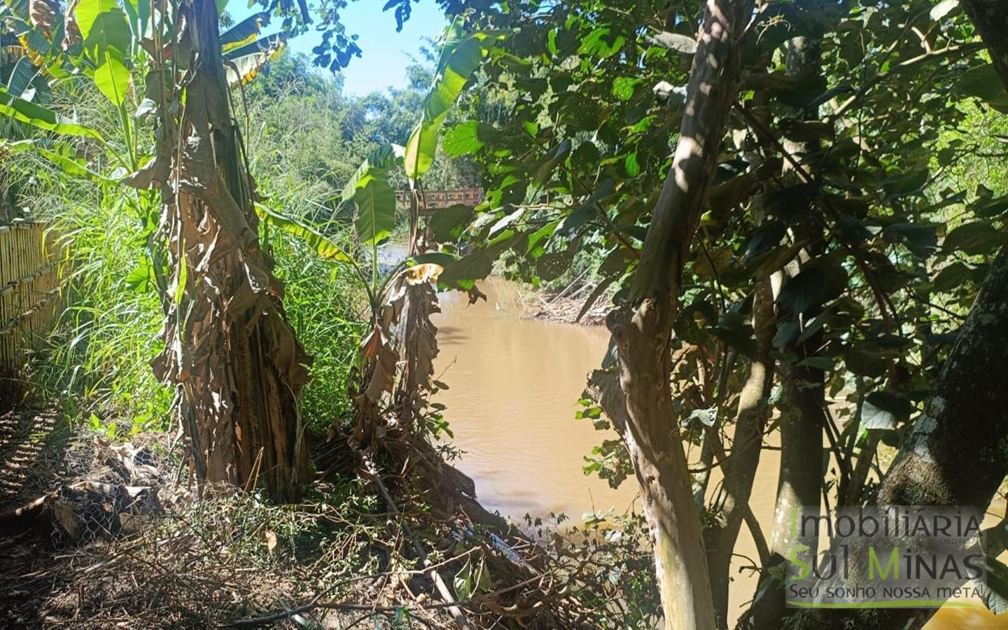 Chácara Com Duas Moradas À Venda em Cambuí MG cod2444 (23)