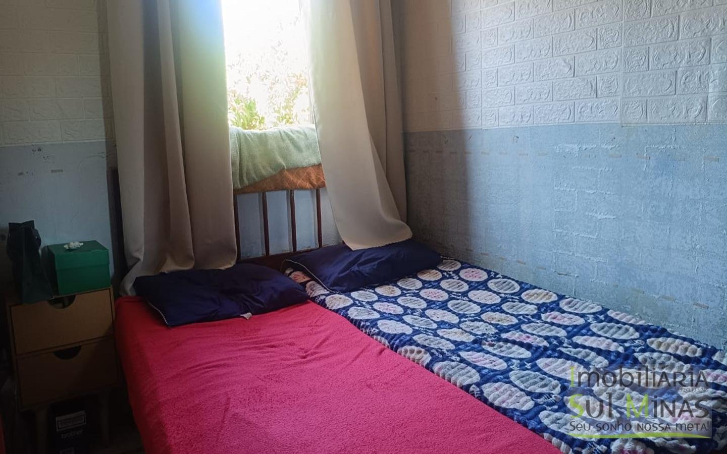 Chácara Com Duas Moradas À Venda em Cambuí MG cod2444 (24)