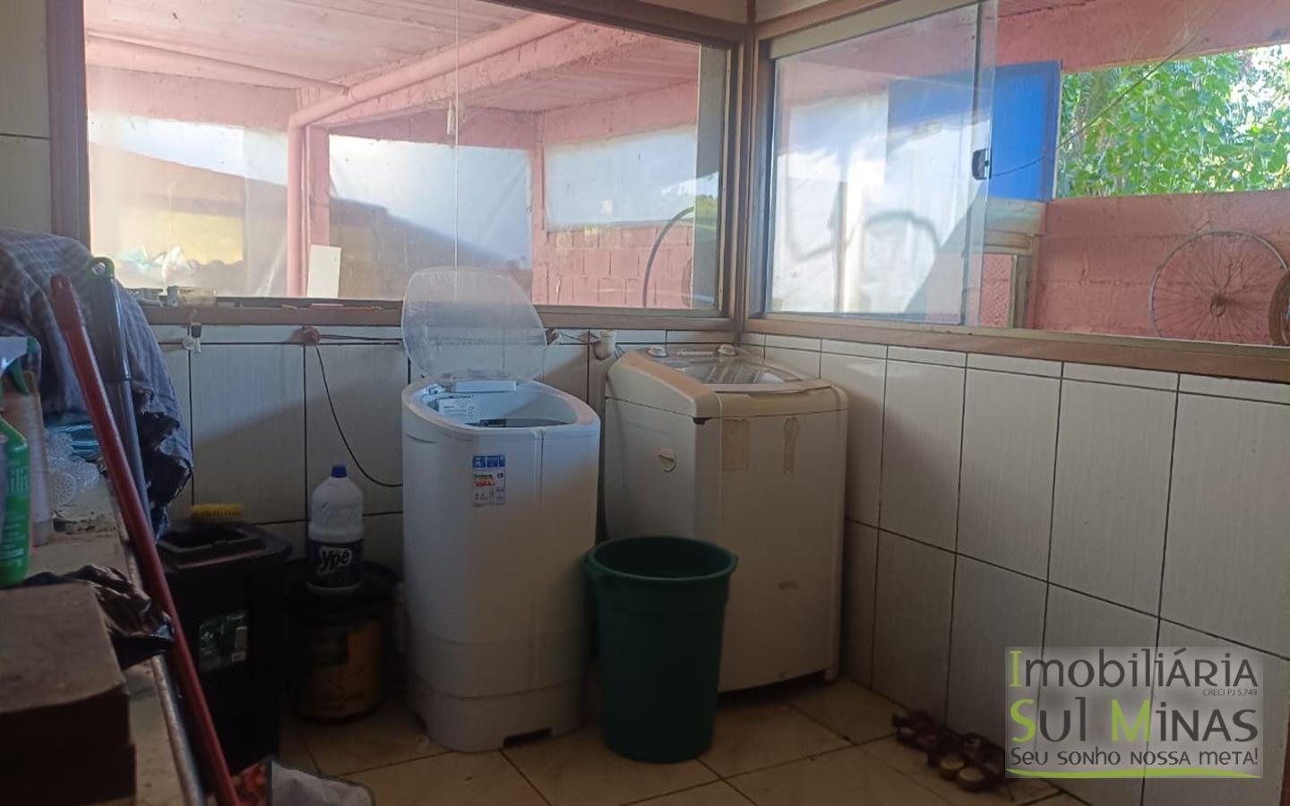 Chácara Com Duas Moradas À Venda em Cambuí MG cod2444 (26)