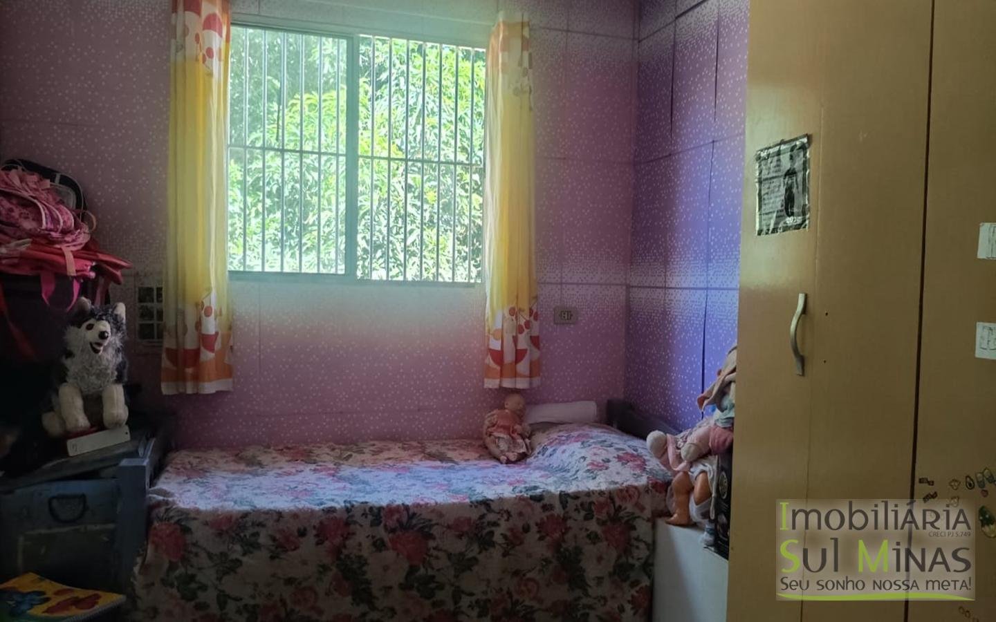 Chácara Com Duas Moradas À Venda em Cambuí MG cod2444 (27)