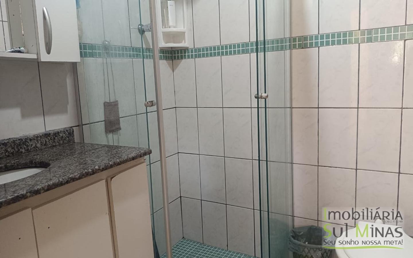 Chácara Com Duas Moradas À Venda em Cambuí MG cod2444 (28)