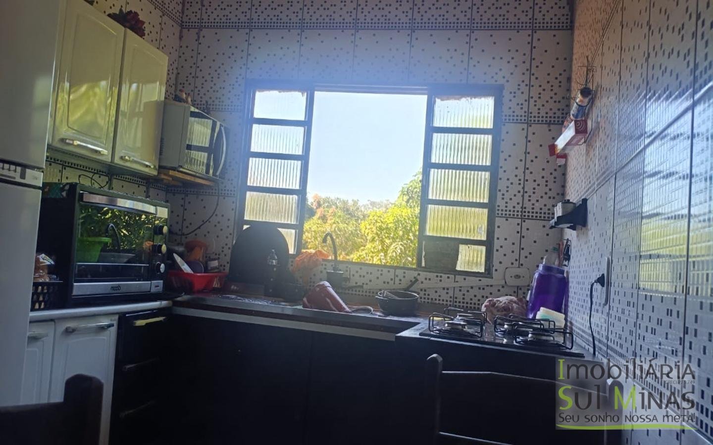 Chácara Com Duas Moradas À Venda em Cambuí MG cod2444 (3)