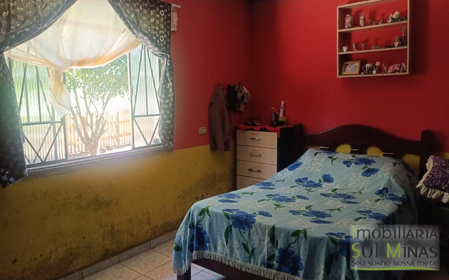 Chácara Com Duas Moradas À Venda em Cambuí MG cod2444 (31)