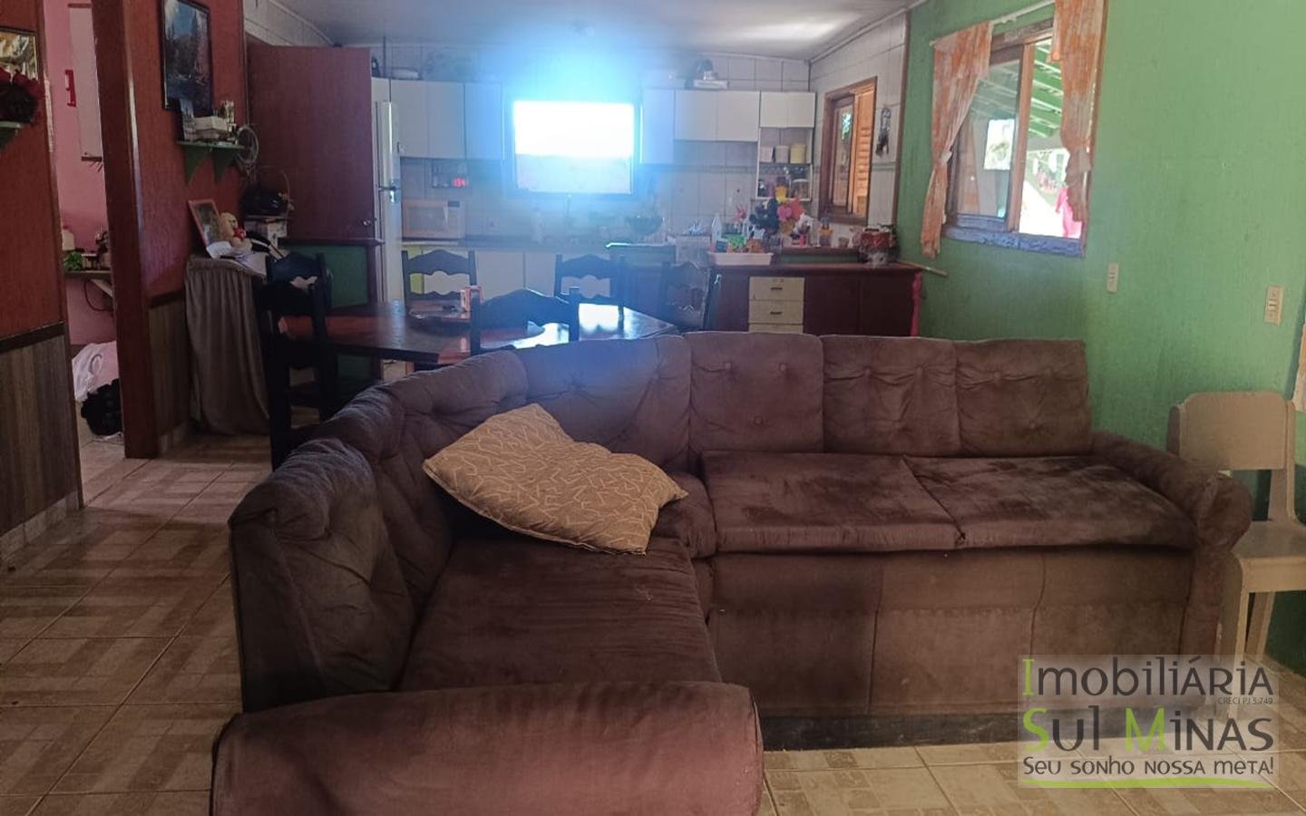 Chácara Com Duas Moradas À Venda em Cambuí MG cod2444 (32)