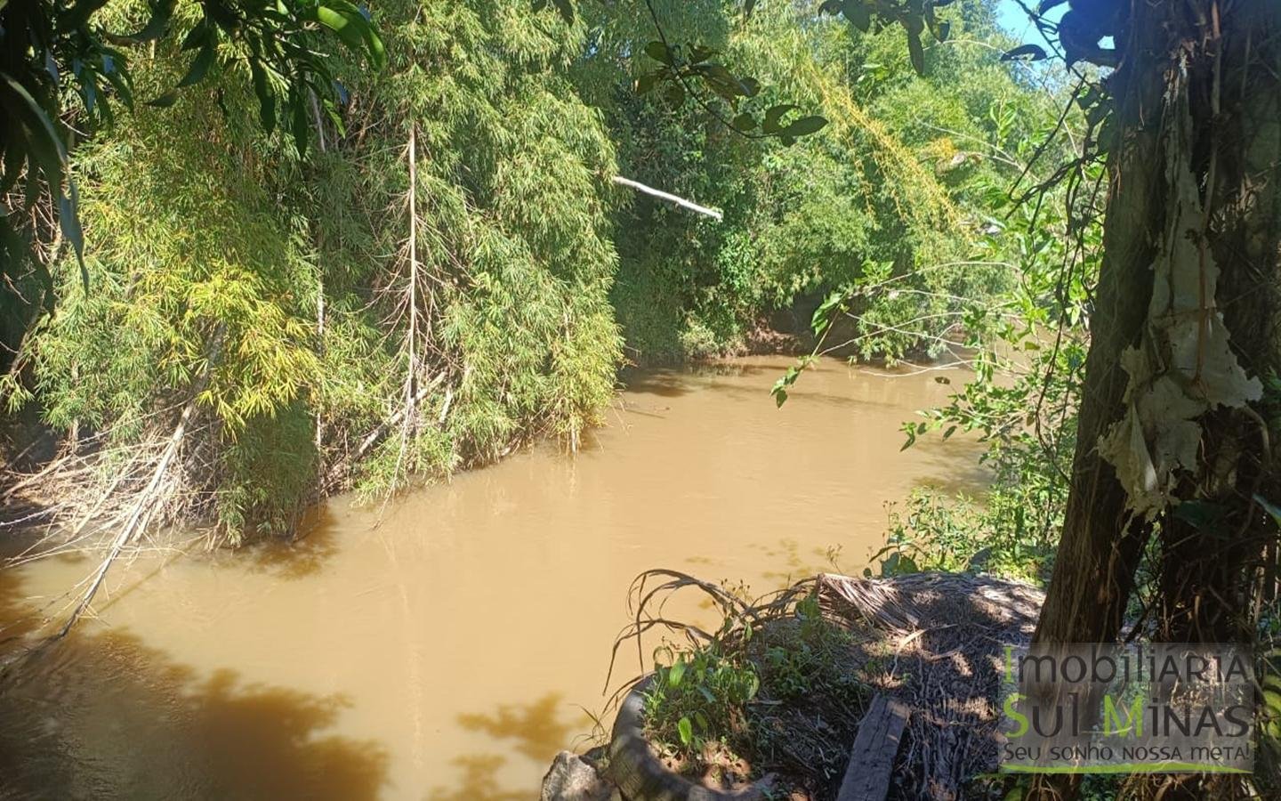 Chácara Com Duas Moradas À Venda em Cambuí MG cod2444 (4)