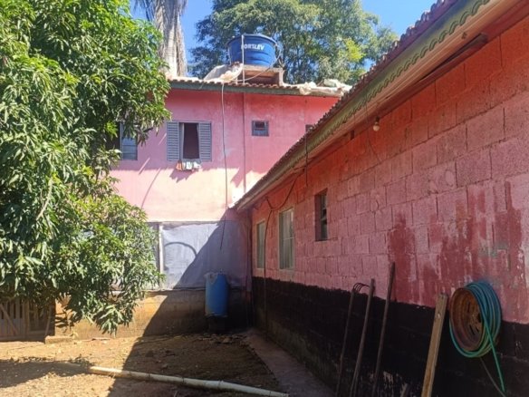 Chácara Com Duas Moradas À Venda em Cambuí MG cod2444 (6)