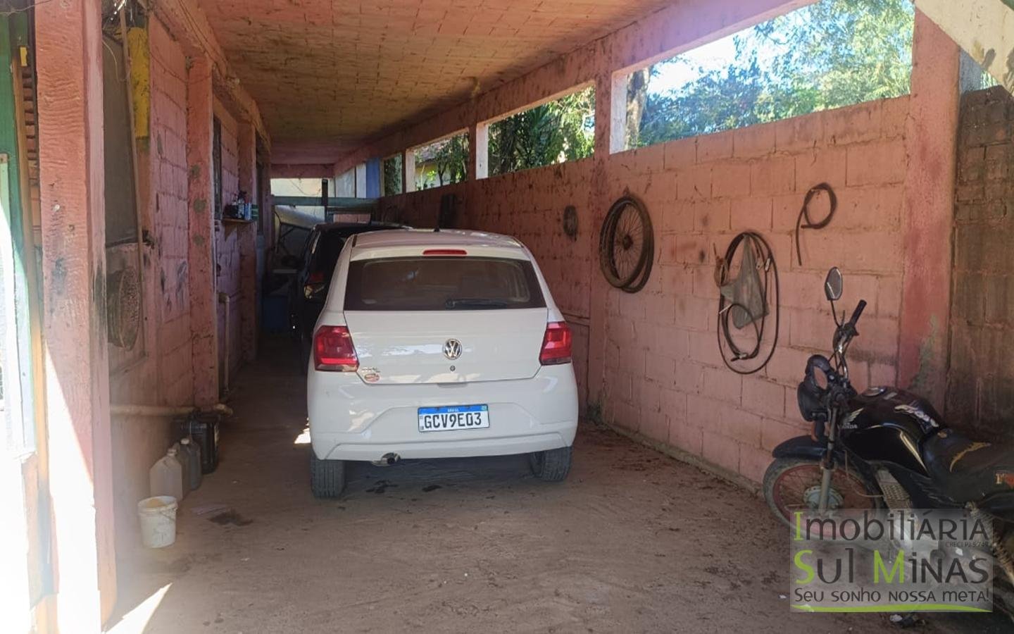 Chácara Com Duas Moradas À Venda em Cambuí MG cod2444 (9)