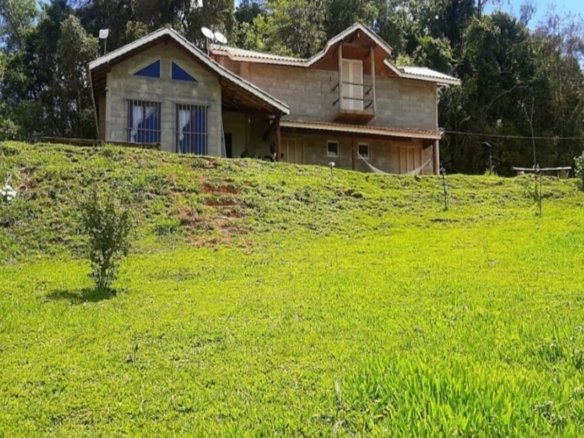 Chácara Porteira Fechada a Venda em Camanducaia MG Cod. 1856 (11)