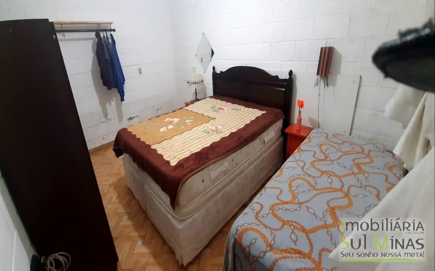 Chácara Porteira Fechada a Venda em Camanducaia MG Cod. 1856 (4)